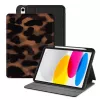 TECH-PROTECT LAMANO iPad 10.9 inch 10e gen 2022 / 11 inch 11e gen 2025 Panther foliohoes
