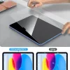 Tech-Protect Glass Fit+ displayschermfolie voor Xiaomi Pad 7 / 7 Pro / 8 / 8 Pro 11,2 inch - 2-pack