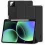 Tech-Protect SC Pen Hoes voor Xiaomi Pad 7 / 7 Pro / 8 / 8 Pro 11.2, Zwart