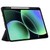 Tech-Protect SC Pen Hoes voor Xiaomi Pad 7 / 7 Pro / 8 / 8 Pro 11.2, Zwart