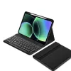 Tech-Protect SC PEN + KB voor Xiaomi Pad 7 / 7 PRO / 8 / 8 PRO 11.2 zwart