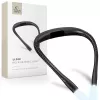 TECH-PROTECT LL200 nek-leeslamp zwart