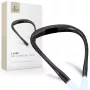 TECH-PROTECT LL200 nek-leeslamp zwart