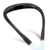TECH-PROTECT LL200 nek-leeslamp zwart