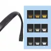 TECH-PROTECT LL200 nek-leeslamp zwart