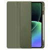 Tech-Protect SC Pen Hoes voor Xiaomi Pad 7 / 7 Pro / 8 / 8 Pro 11.2, Dennengroen