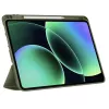 Tech-Protect SC Pen Hoes voor Xiaomi Pad 7 / 7 Pro / 8 / 8 Pro 11.2, Dennengroen