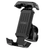 TECH-PROTECT V6 universele fiets- & motorhouder zwart