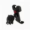 TECH-PROTECT V7 universele fiets- & motorhouder zwart