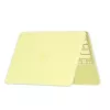Tech-Protect Smartshell MacBook Neo 13 2026 Matte Clear harde schaalhoes