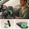 TECH-PROTECT KEVLAR MAGSAFE 2-set GALAXY S26 ULTRA zwart