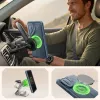 TECH-PROTECT KEVLAR MAGSAFE 2-set GALAXY S26 ULTRA blauw