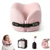 TECH-PROTECT COMFORTREST REISNEKKUSSEN ROZE