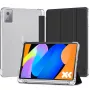 Tech-Protect SC PEN hybride hoes voor Lenovo Idea Tab 11.0 TB-336, zwart