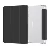 Tech-Protect SC PEN hybride hoes voor Lenovo Idea Tab 11.0 TB-336, zwart