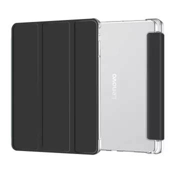 Tech-Protect SC PEN hybride hoes voor Lenovo Idea Tab 11.0 TB-336, zwart