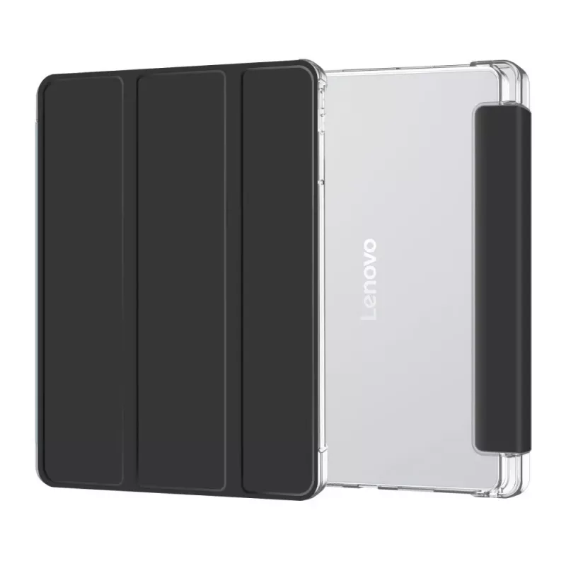 Tech-Protect SC PEN hybride hoes voor Lenovo Idea Tab 11.0 TB-336, zwart