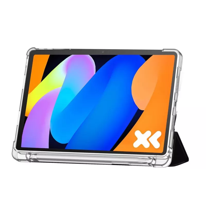 Tech-Protect SC PEN hybride hoes voor Lenovo Idea Tab 11.0 TB-336, zwart