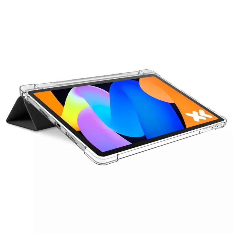 Tech-Protect SC PEN hybride hoes voor Lenovo Idea Tab 11.0 TB-336, zwart