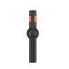 Tech-Protect L10S MagSafe Bluetooth-selfiestick met statief, oranje/zwart