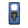 Tech-Protect Tacticstand Magsafe Case voor Xiaomi Poco M8 Pro / Redmi Note 15 Pro+ Plus 5G, mat zwart