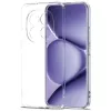 Tech-Protect Flexair Case voor Xiaomi Redmi Note 15 Pro 5G, transparante TPU-achterkant