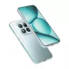 Tech-Protect Flexair Case voor Xiaomi Redmi Note 15 Pro 5G, transparante TPU-achterkant