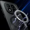 Tech-Protect Magmat Magsafe Case voor Xiaomi Redmi Note 15 Pro 5G - mat zwart