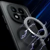 Tech-Protect Magmat Magsafe Xiaomi Poco M8 Pro / Redmi Note 15 Pro+ Plus 5G mat zwart