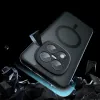 Tech-Protect Magmat Magsafe Xiaomi Poco M8 Pro / Redmi Note 15 Pro+ Plus 5G mat zwart