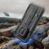TECH-PROTECT KEVLAR CAM+ 2-SET XIAOMI REDMI NOTE 15 PRO 5G ZWART