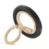TECH-PROTECT MMR700 Lamano magnetische MagSafe telefoonring zwart/goud