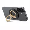 TECH-PROTECT MMR700 Lamano magnetische MagSafe telefoonring zwart/goud
