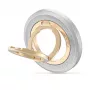 TECH-PROTECT MMR700 LAMANO magnetische MagSafe telefoonring titanium/goud