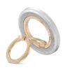 TECH-PROTECT MMR700 LAMANO magnetische MagSafe telefoonring titanium/goud