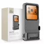 TECH-PROTECT IPX8 PRO universele waterdichte duikhoes grijs/zwart