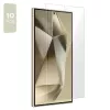 TECH-PROTECT gehard glas screenprotector bundel 10-pack voor Samsung Galaxy S26 Ultra transparant