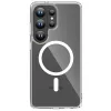 Tech-Protect Flexair Hybrid Magsafe Galaxy S26 Ultra transparant