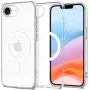 Tech-Protect Flexair MagSafe Case voor iPhone 16E/17E, transparant