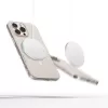 Tech-Protect Flexair MagSafe Case voor iPhone 16E/17E, transparant