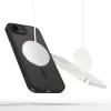 Tech-Protect Magcam Magsafe iPhone 16E/17E mat zwart Case