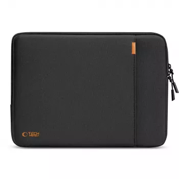 Tech-Protect Defender laptop 13-14 zwart