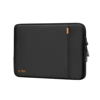 Tech-Protect Defender laptop 13-14 zwart