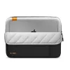 Tech-Protect Defender laptop 13-14 zwart