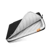 Tech-Protect Defender laptop 13-14 zwart