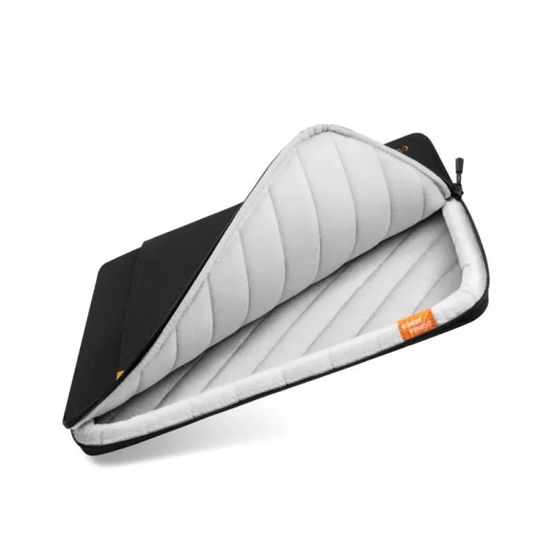 Tech-Protect Defender laptop 13-14 zwart