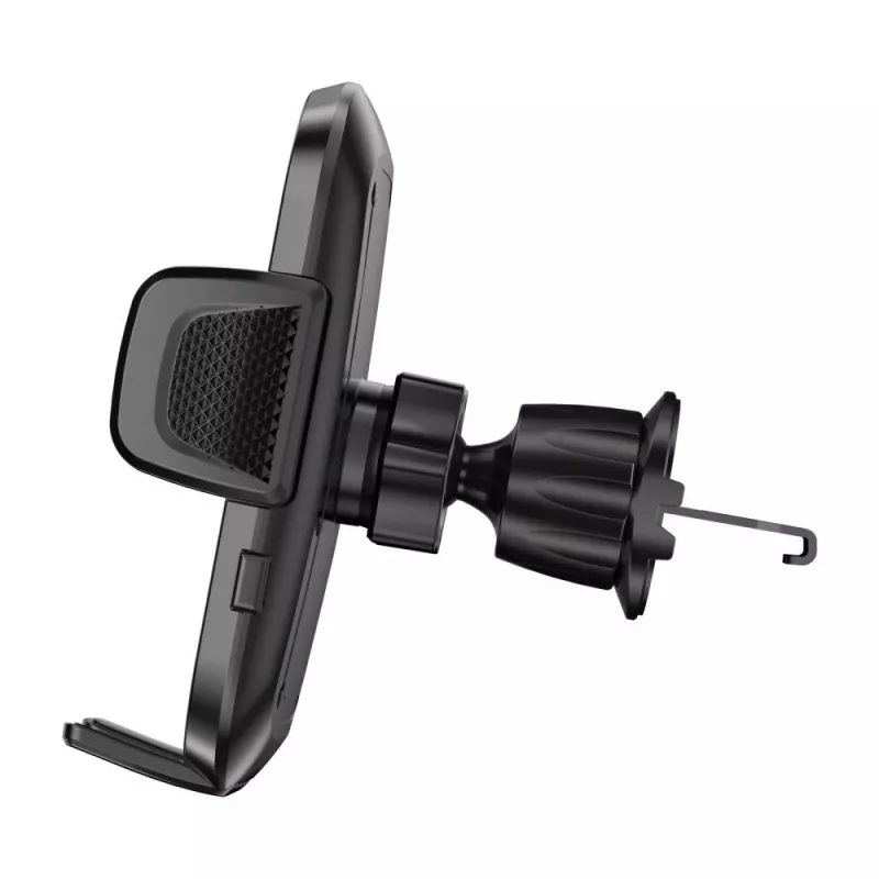 TECH-PROTECT V8 universele cd- en ventilatiehouder voor de auto zwart