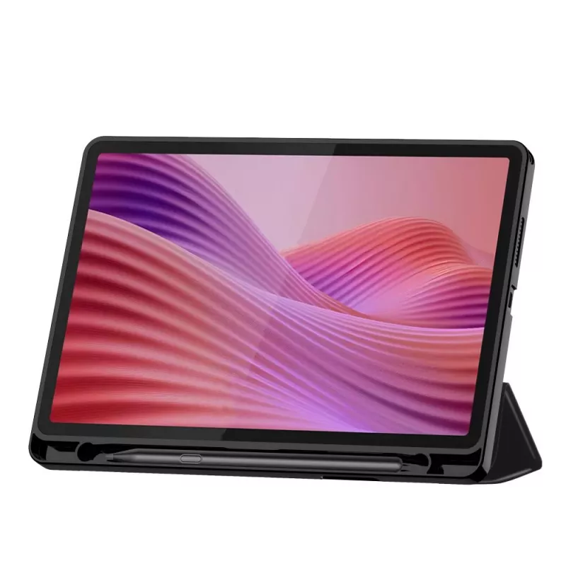 Tech-Protect SC Pen voor Lenovo Tab 10.1 TB-311 zwart