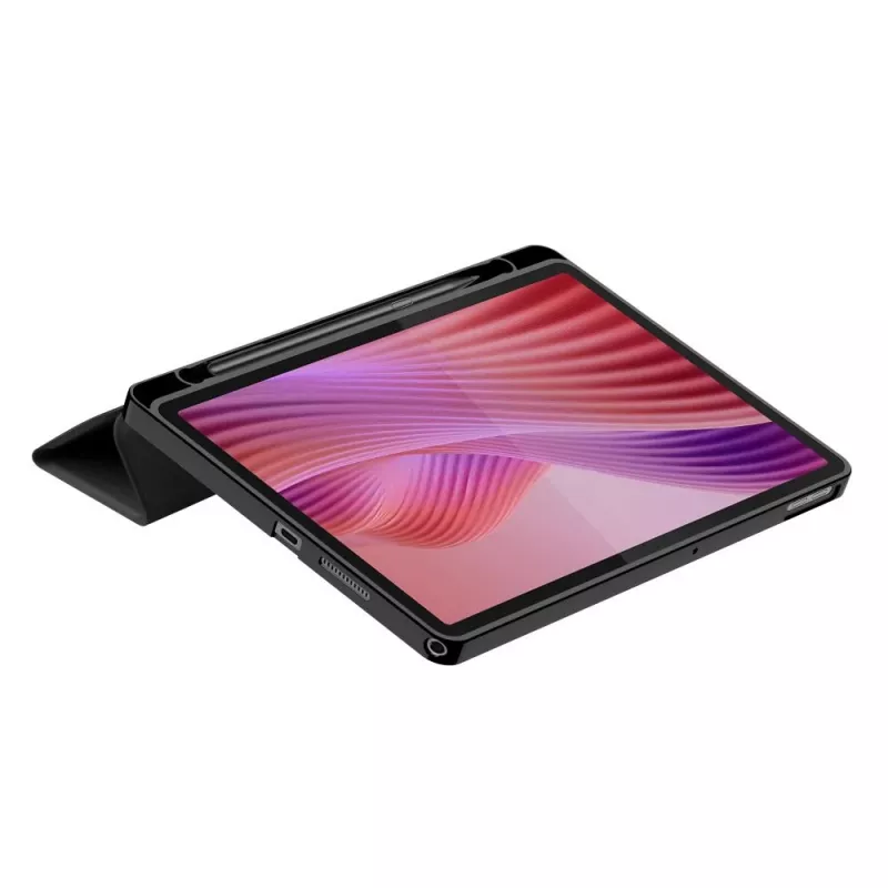 Tech-Protect SC Pen voor Lenovo Tab 10.1 TB-311 zwart