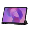 TechProtect SmartCase Pen voor Lenovo Idea Tab Pro / Pro MT 12.7 TB-373, zwart